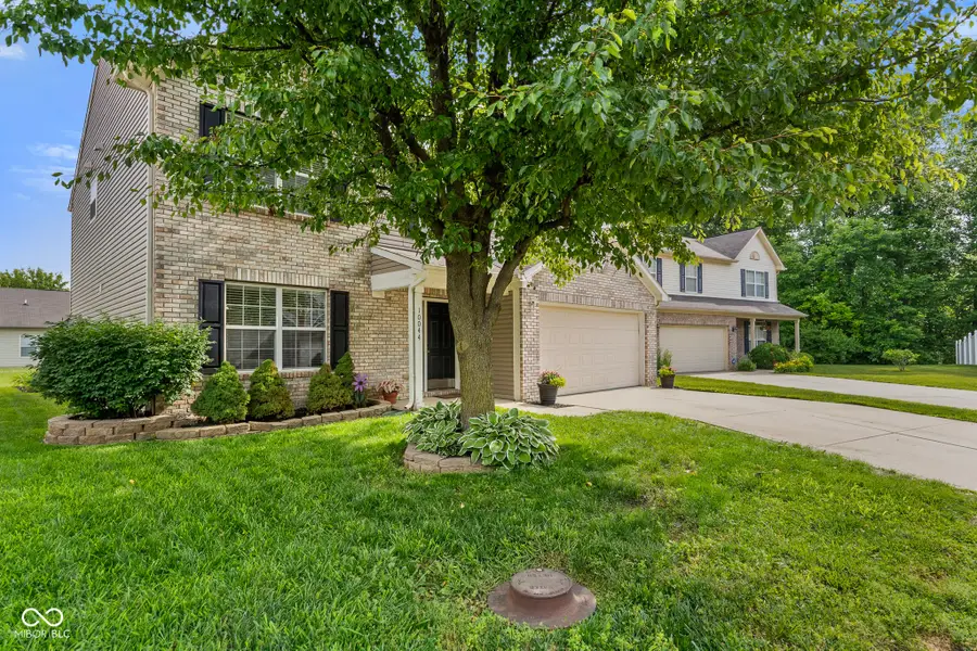 10044 Three Star Court, Avon, IN 46123 - #2