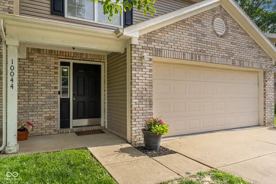10044 Three Star Court, Avon, IN 46123 - #3