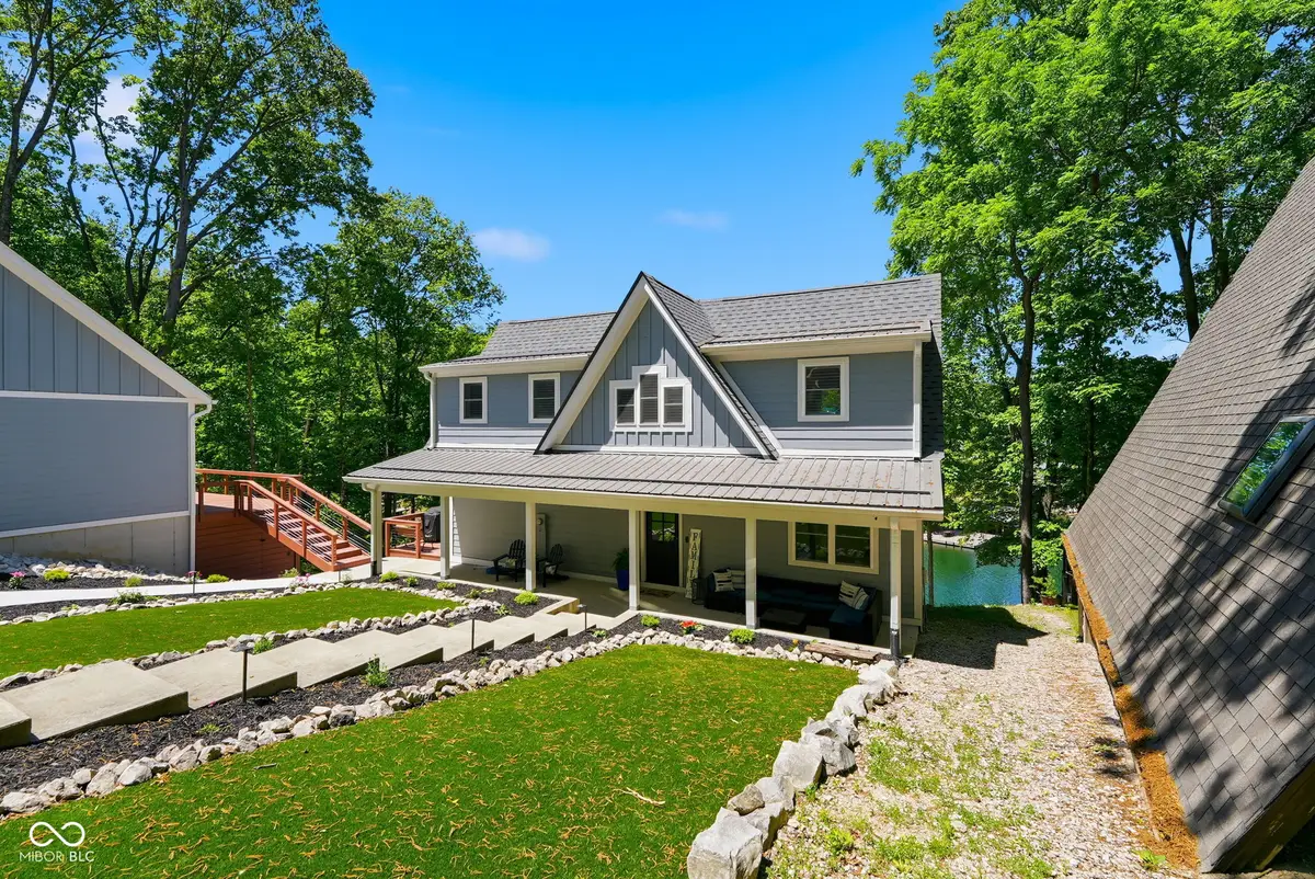 7573 Hummingbird Drive, Nineveh, IN 46164 - #1