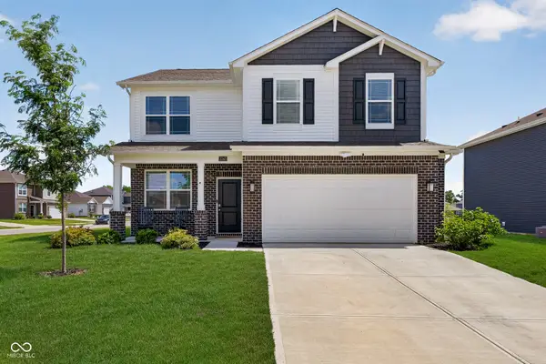 2243 Gambel Lane, Danville, IN 46122