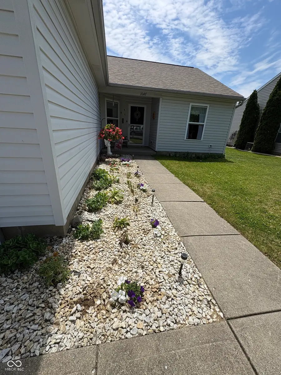1647 Sweetwater Lane, Greenfield, IN 46140 - #2