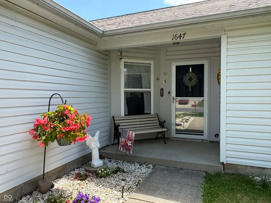 1647 Sweetwater Lane, Greenfield, IN 46140 - #3