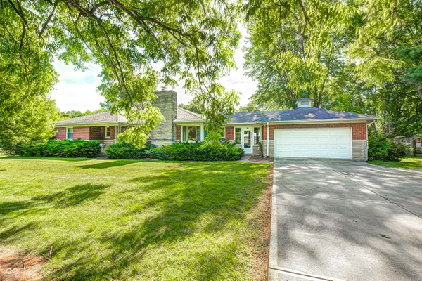 6247 Acton Road, Indianapolis, IN 46259