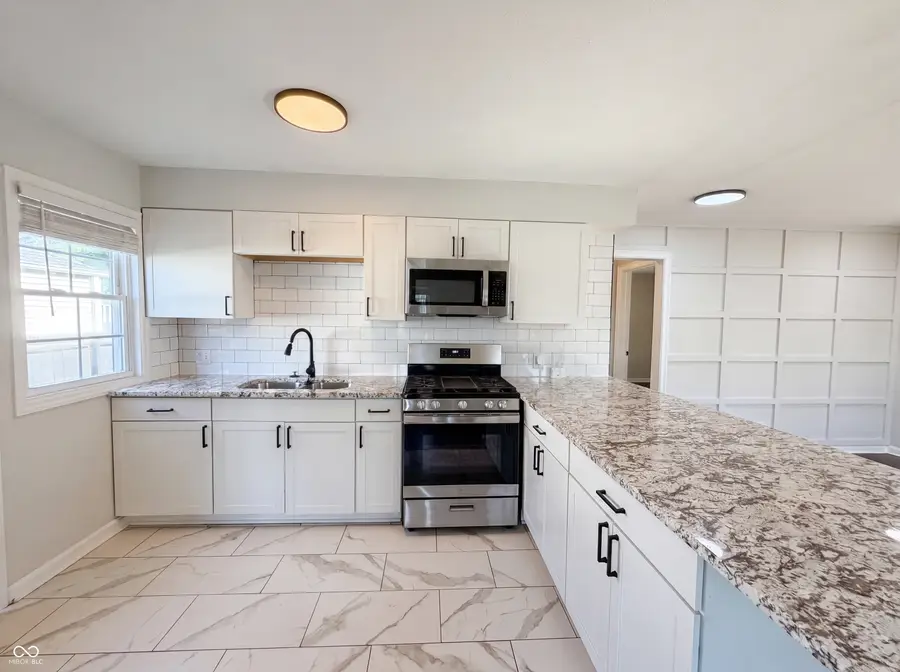 2310 Calhoun Street, Indianapolis, IN 46203 - #2