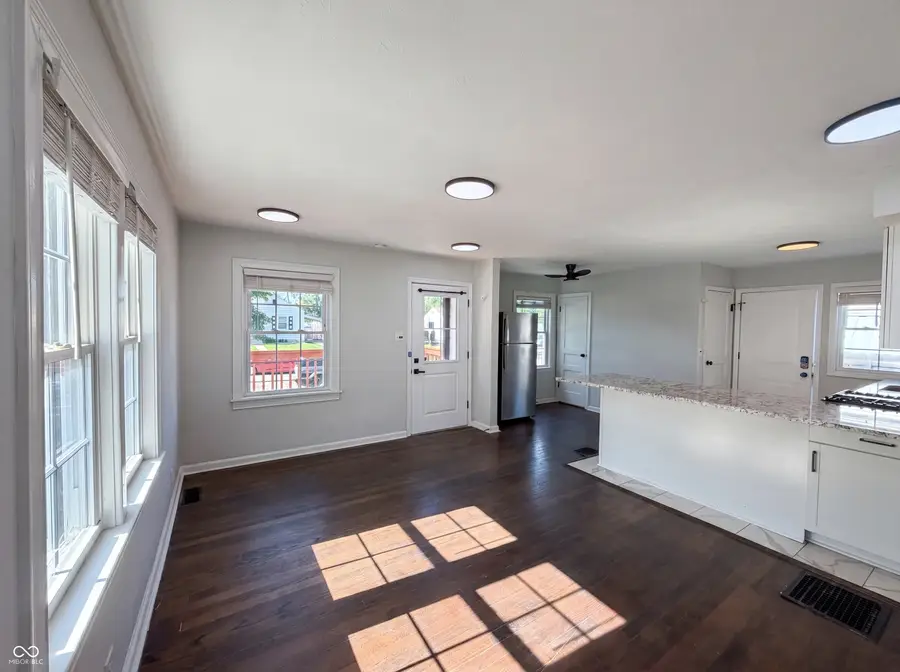 2310 Calhoun Street, Indianapolis, IN 46203 - #3