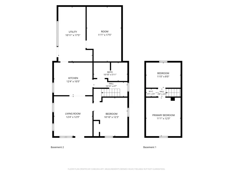 2187 White Avenue, Indianapolis, IN 46202 - #2