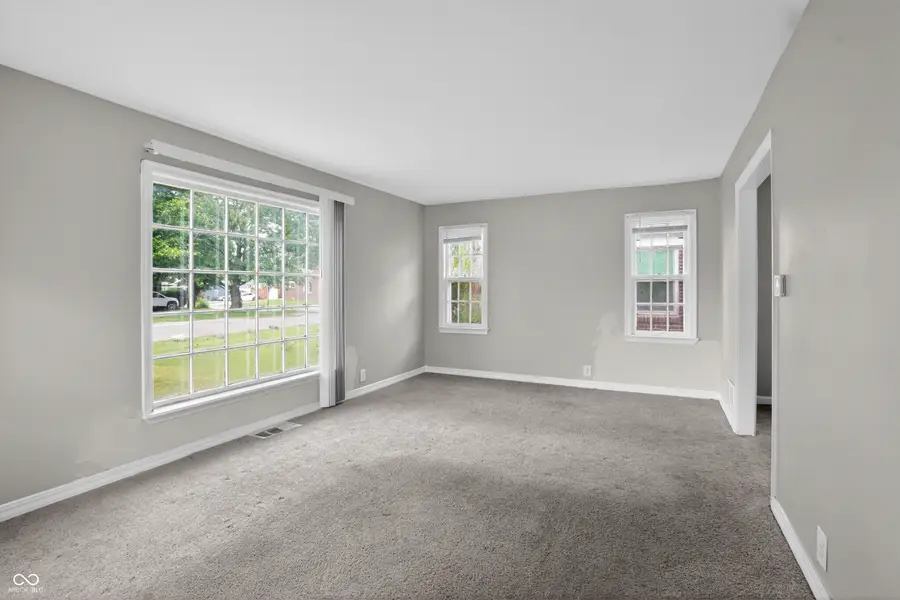 3557 Forest Manor Avenue, Indianapolis, IN 46218 - #3