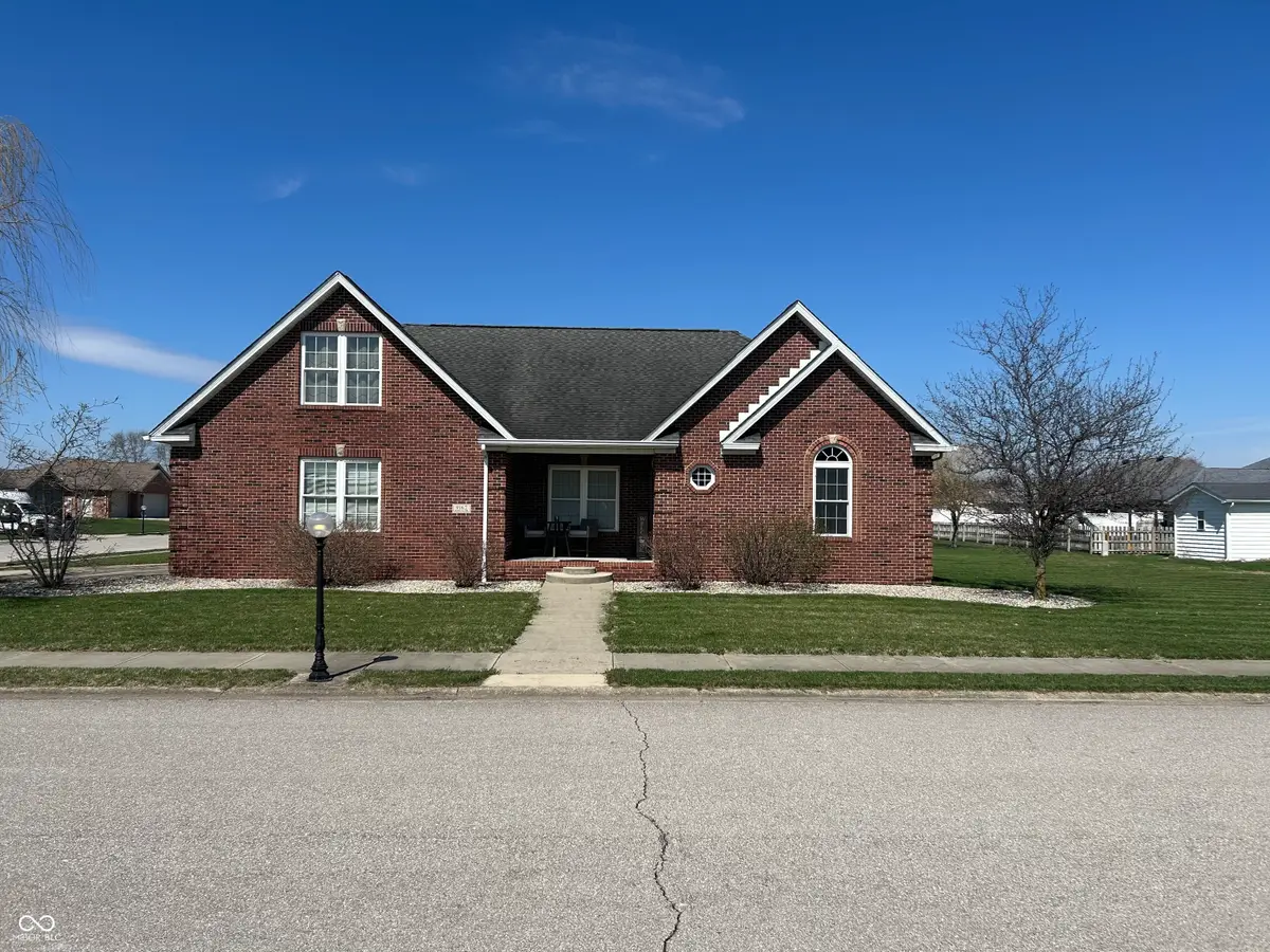 9162 Janelle Drive, Seymour, IN 47274 - #1