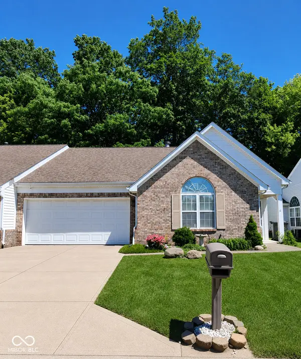 5447 Spring Creek Circle, Indianapolis, IN 46254