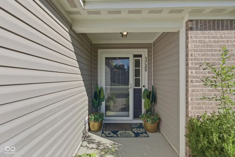 3720 Boundary Bay Drive, Indianapolis, IN 46217 - #2