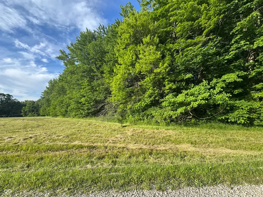 1012 E Allegheny Trail, Greensburg, IN 47240 - #2
