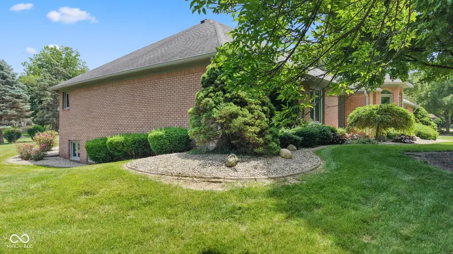 3646 Eagle Emblem Court, Greenwood, IN 46143 - #3