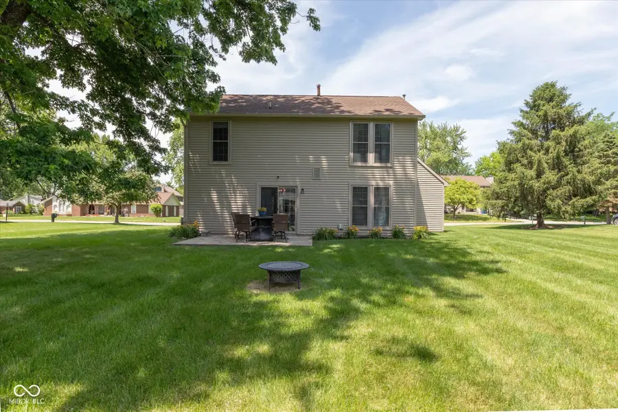 7703 Sunblest Boulevard, Fishers, IN 46038 - #2