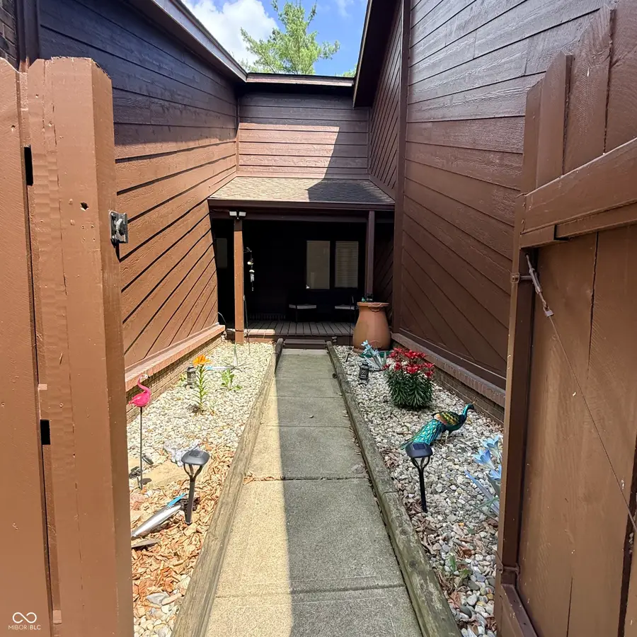 209 Brighton Court, Greenwood, IN 46143 - #3