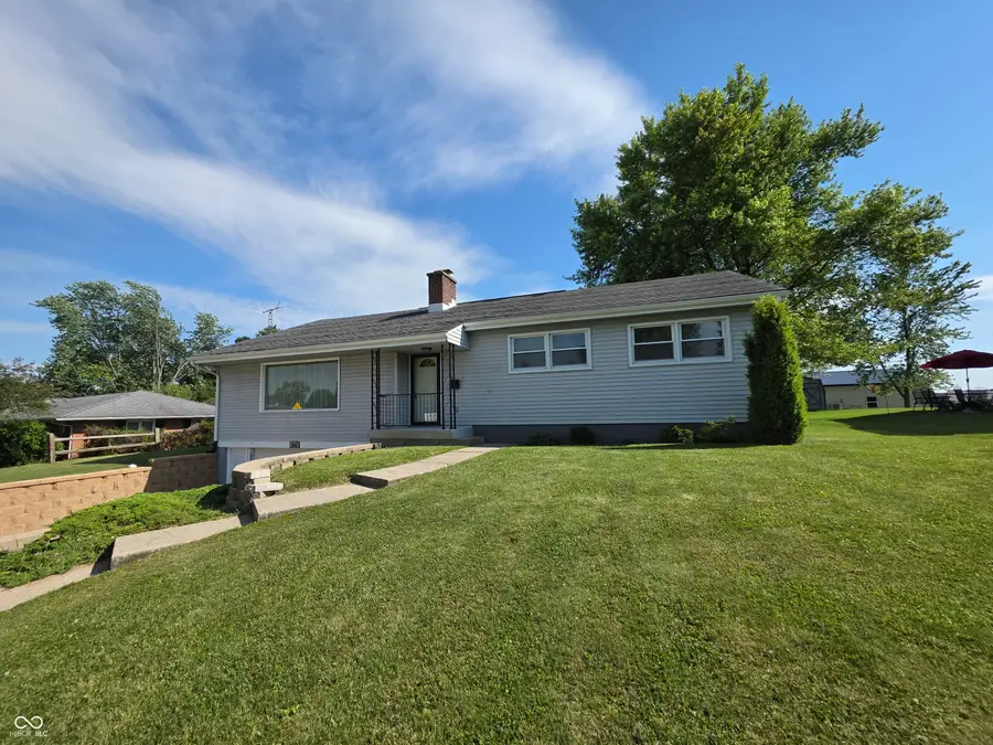 1141 Sugar Hill Drive, Rushville, IN 46173 - #2
