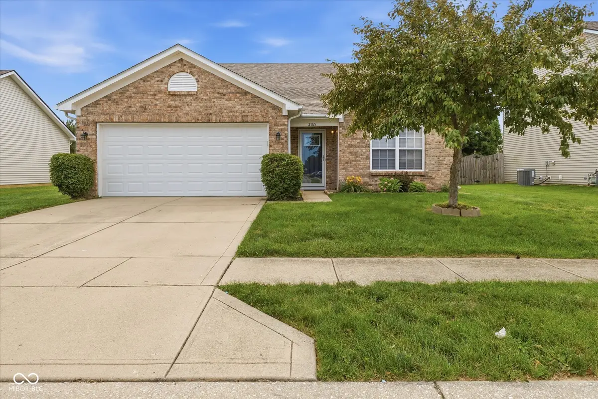 2165 Catchfly Drive, Plainfield, IN 46168 - #1