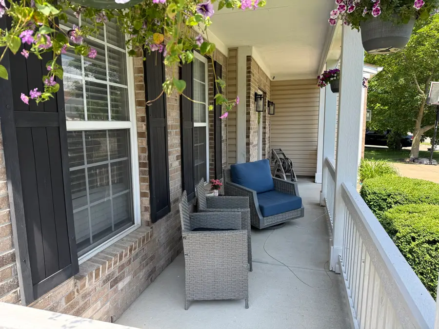 8444 Vanguard Lane, Indianapolis, IN 46239 - #3