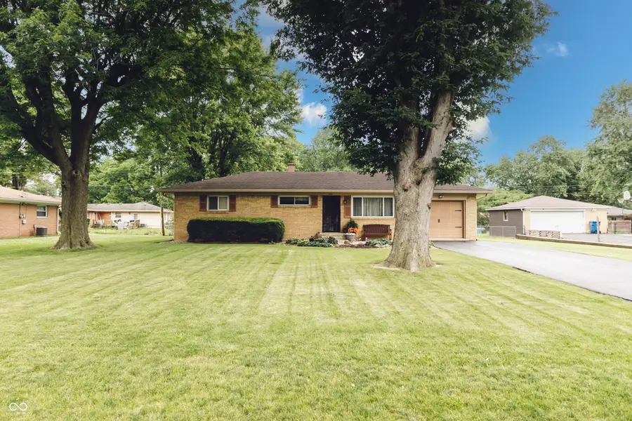 230 N Green Springs Road, Indianapolis, IN 46214 - #2