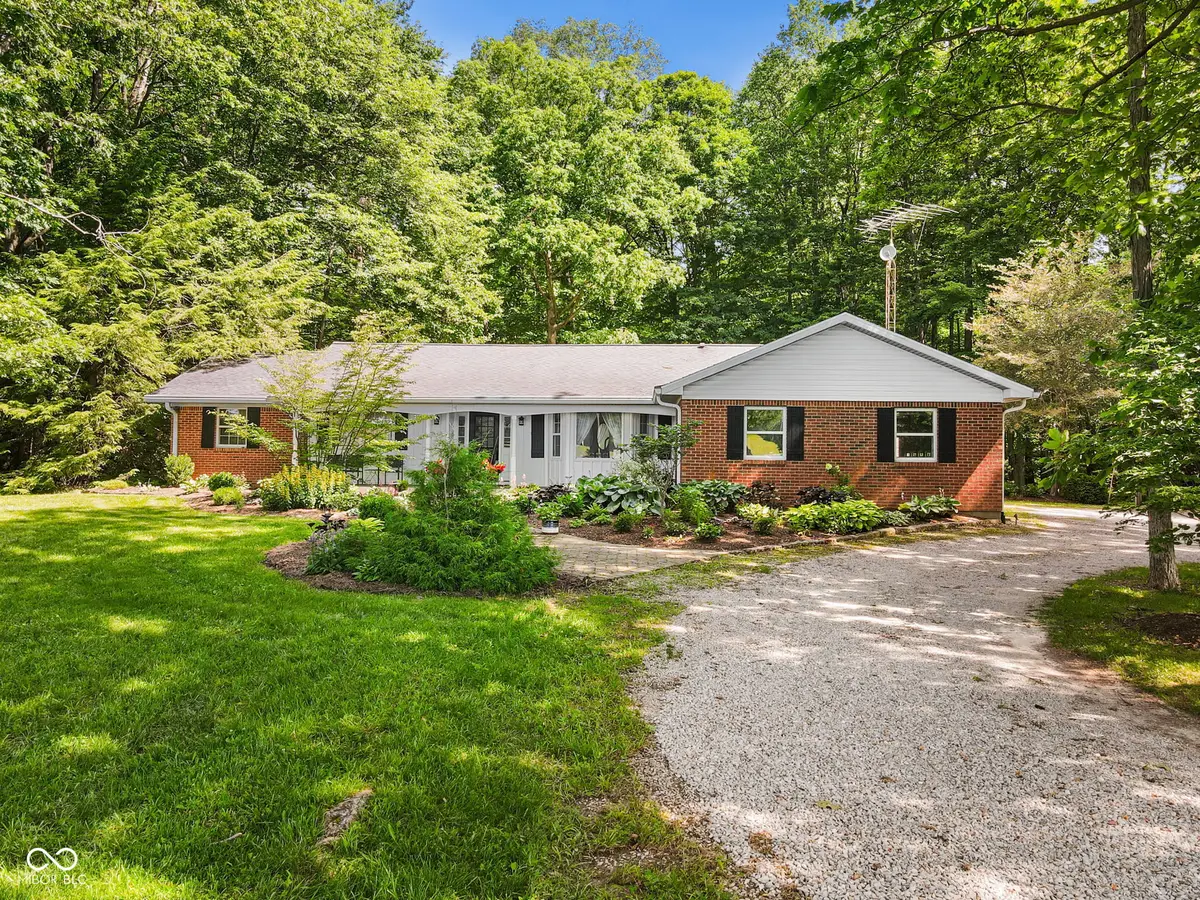 8568 E County Road 400 N, Greensburg, IN 47240 - #1