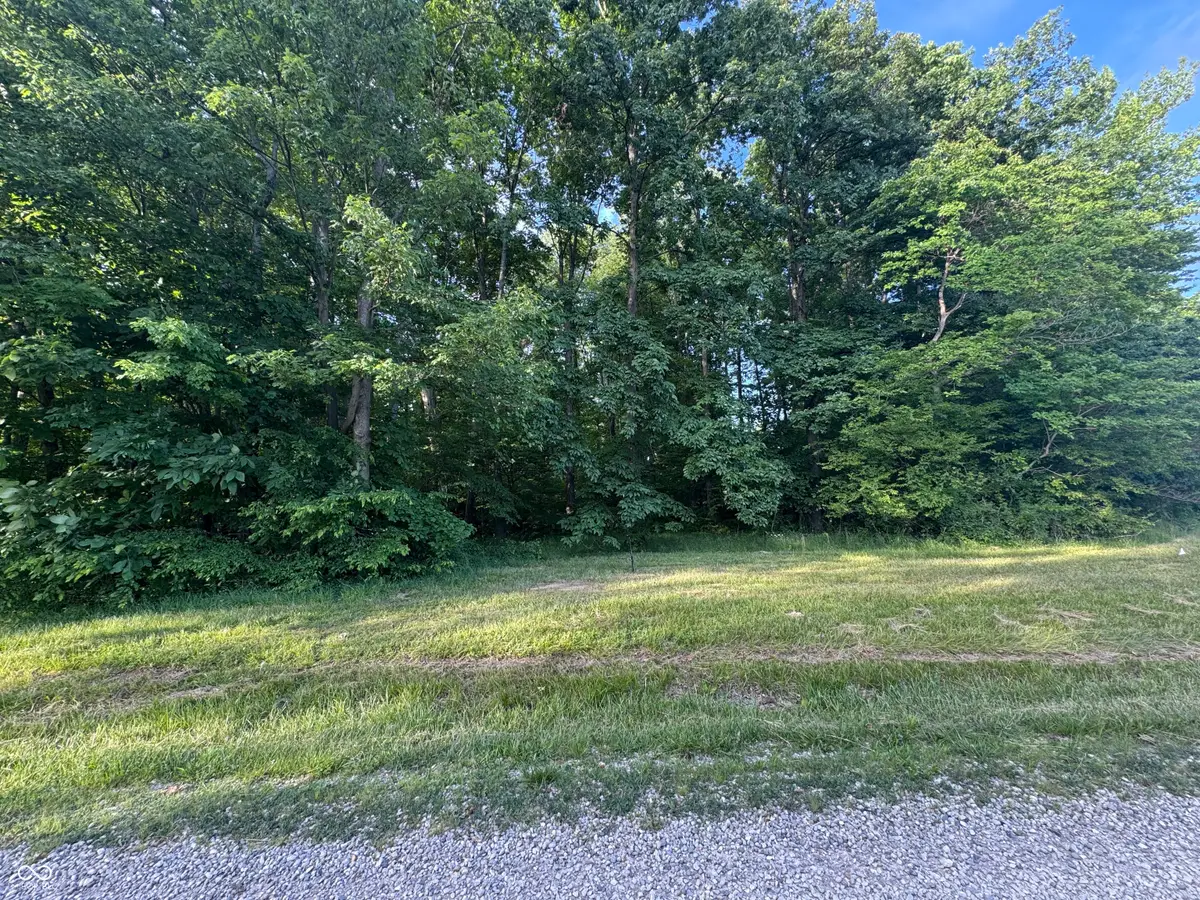 1014 E Allegheny Trail, Greensburg, IN 47240 - #1