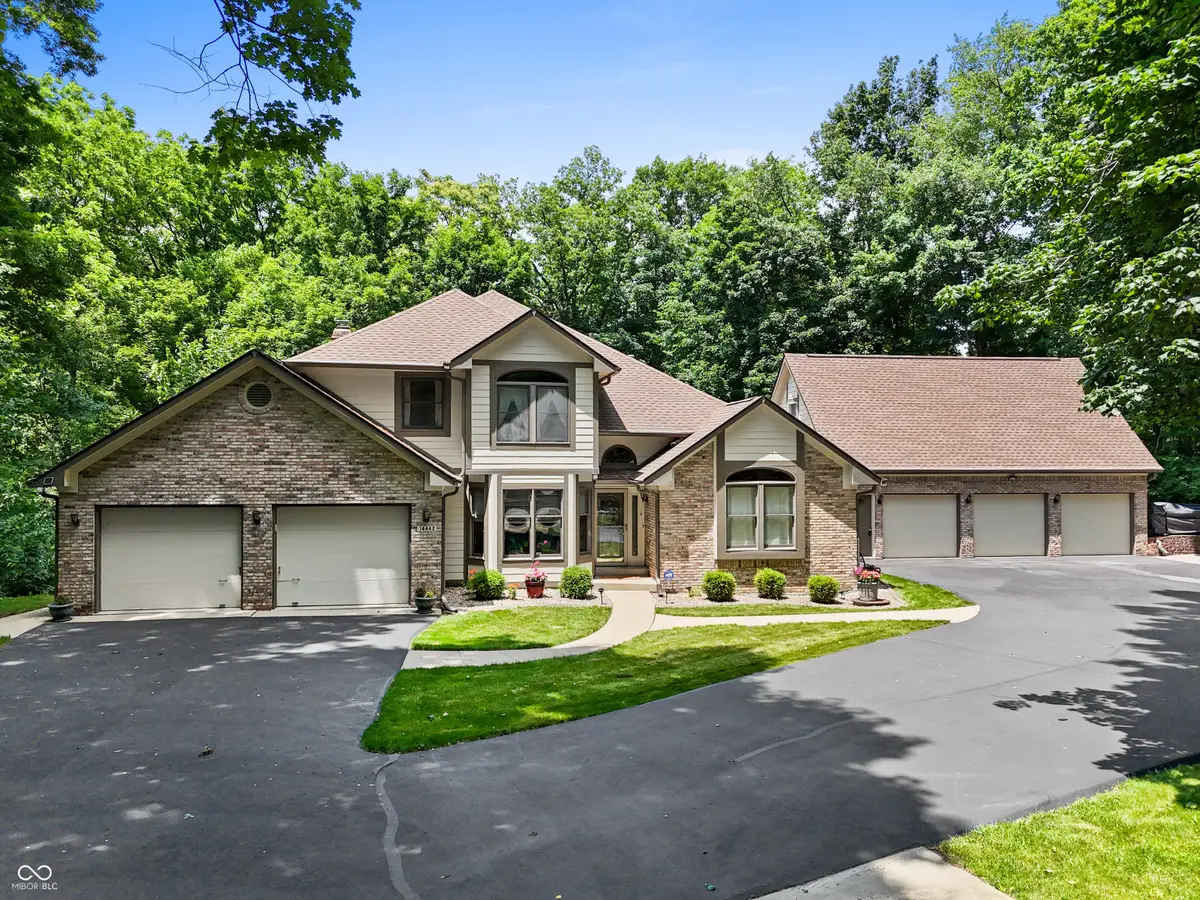 14442 Cherry Tree, Carmel, IN 46033 - #1