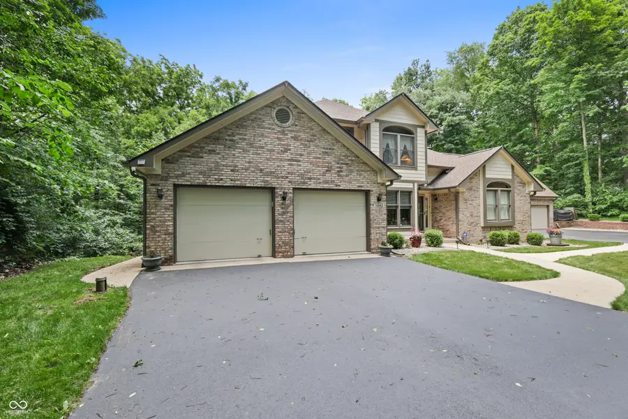 14442 Cherry Tree, Carmel, IN 46033 - #3