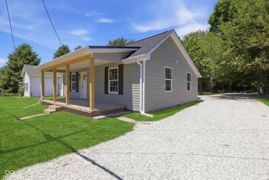 63 Martinsville Street, Greencastle, IN 46135 - #3