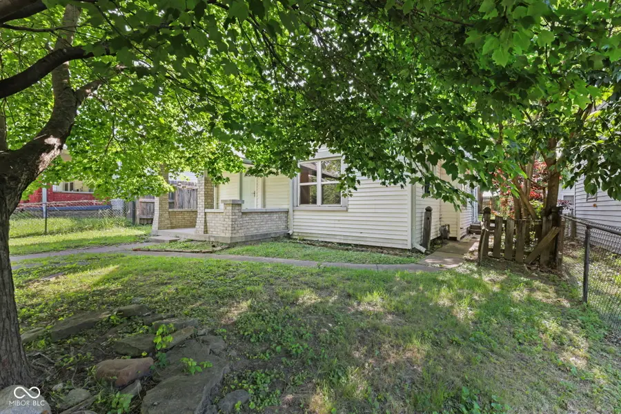 225 S 2nd Avenue, Beech Grove, IN 46107 - #3