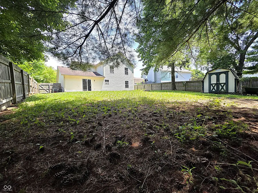820 Trail Ridge Court, Mooresville, IN 46158 - #2