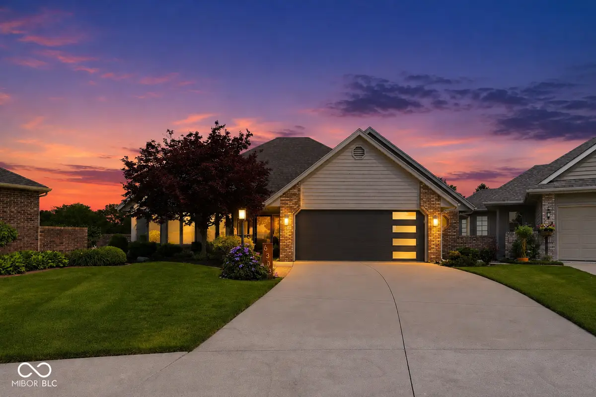 6303 Talbot Court, Fort Wayne, IN 46815 - #1
