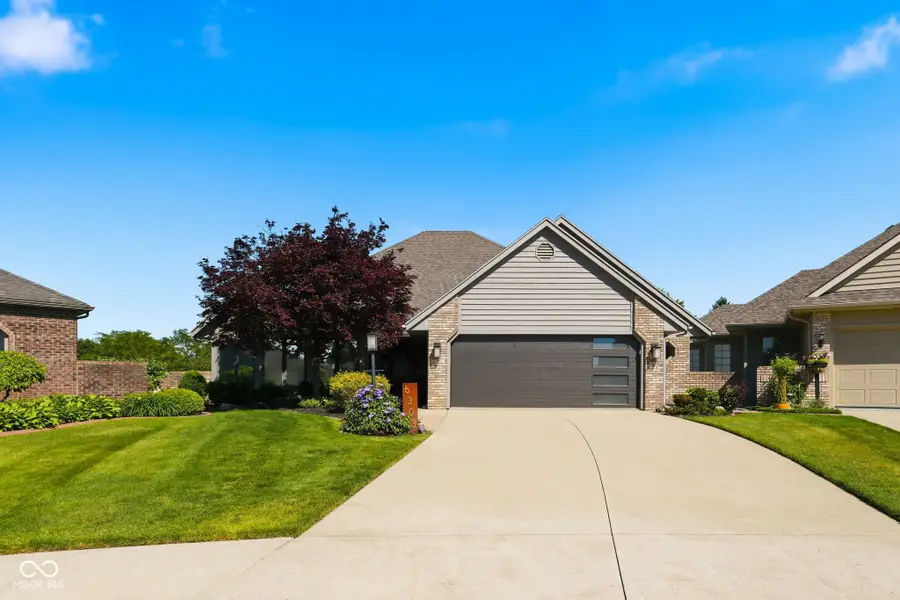 6303 Talbot Court, Fort Wayne, IN 46815 - #2