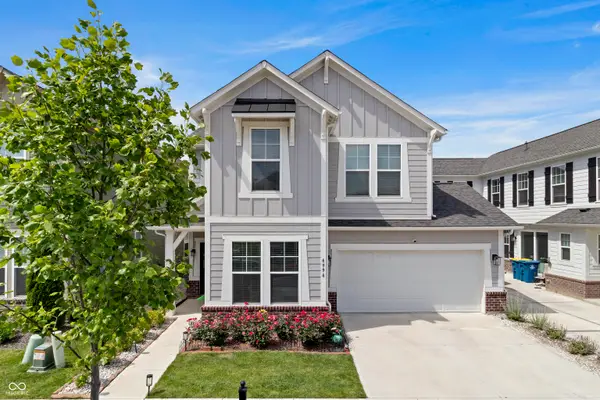 6996 Pickett Place, Carmel, IN 46033