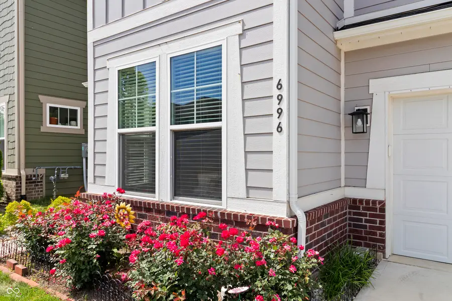 6996 Pickett Place, Carmel, IN 46033 - #2