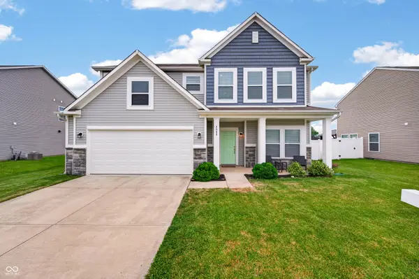 2089 Deer Valley Court, Columbus, IN 47201