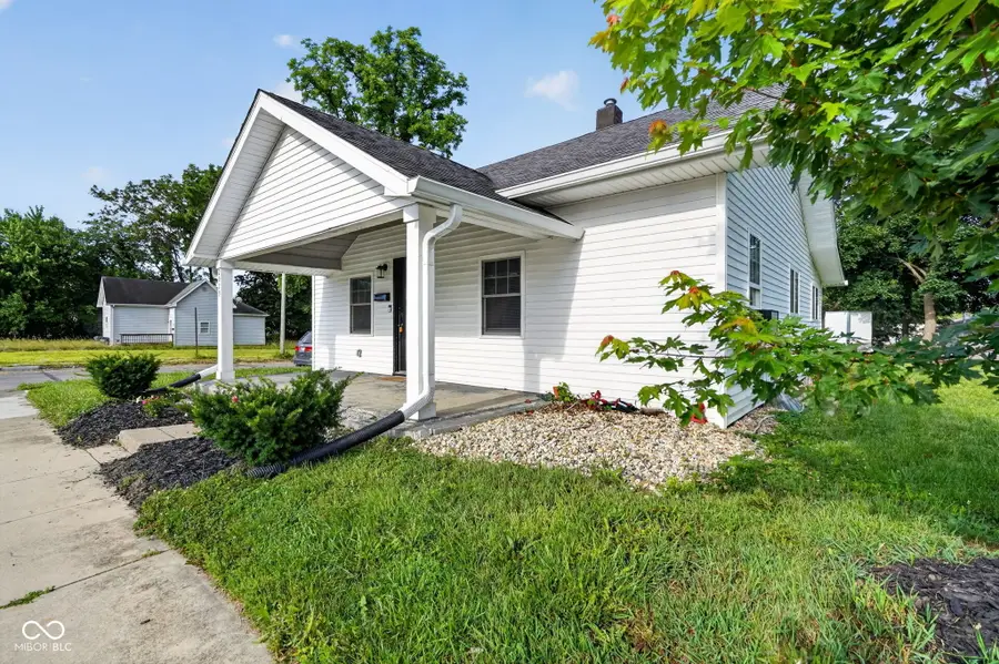 2029 Hendricks Street, Anderson, IN 46016 - #2