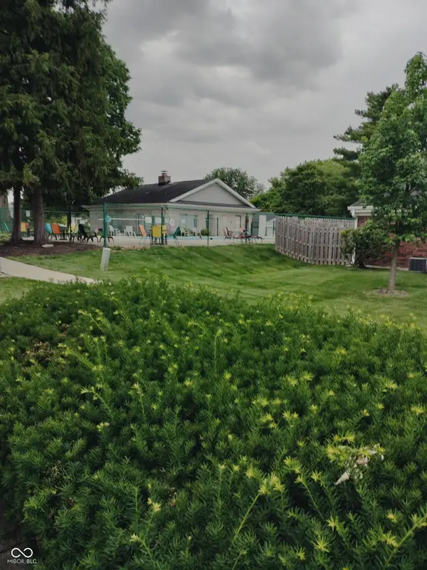 5538 Vin Rose Lane, Lawrence, IN 46226