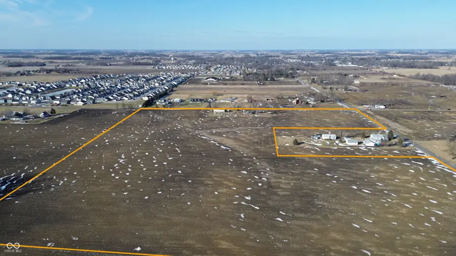 22600 Mulebarn Road, Sheridan, IN 46069 - #2