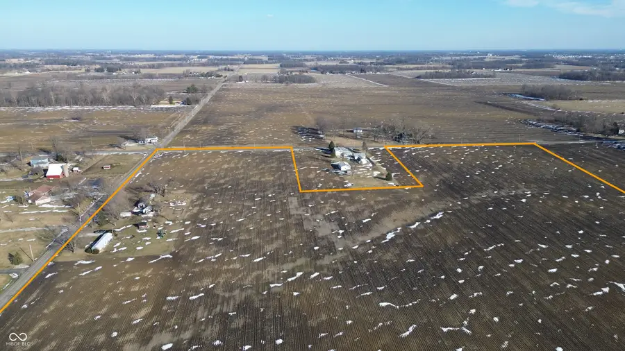 22600 Mulebarn Road, Sheridan, IN 46069 - #3