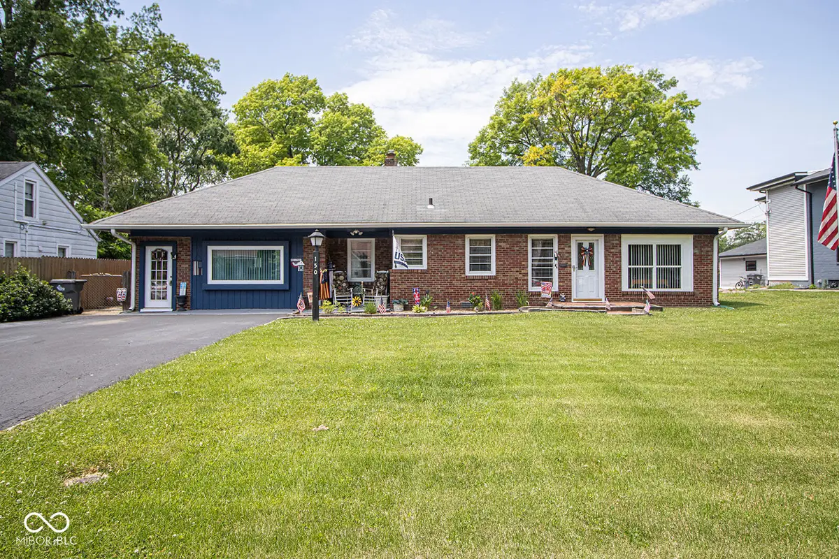 150 N Gibson Avenue, Indianapolis, IN 46219 - #1