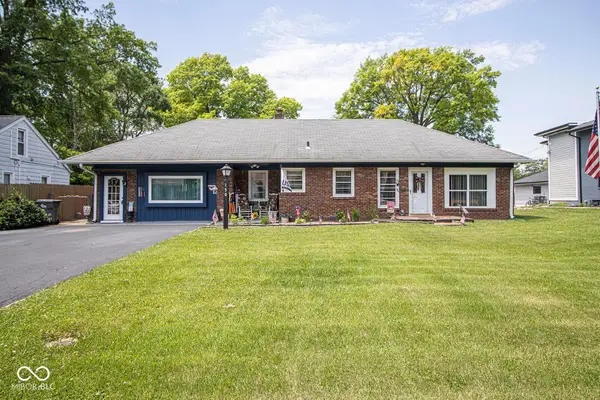 150 N Gibson Avenue, Indianapolis, IN 46219