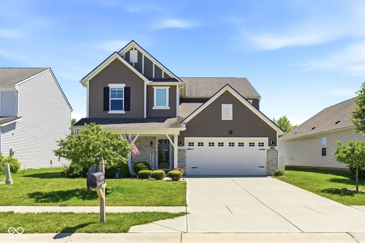 10359 Deercrest Lane, Indianapolis, IN 46239 - #1