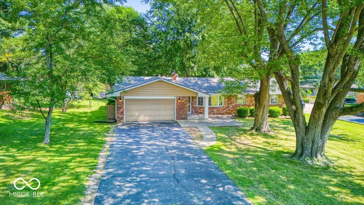 220 Webb, Indianapolis, IN 46227 - #1