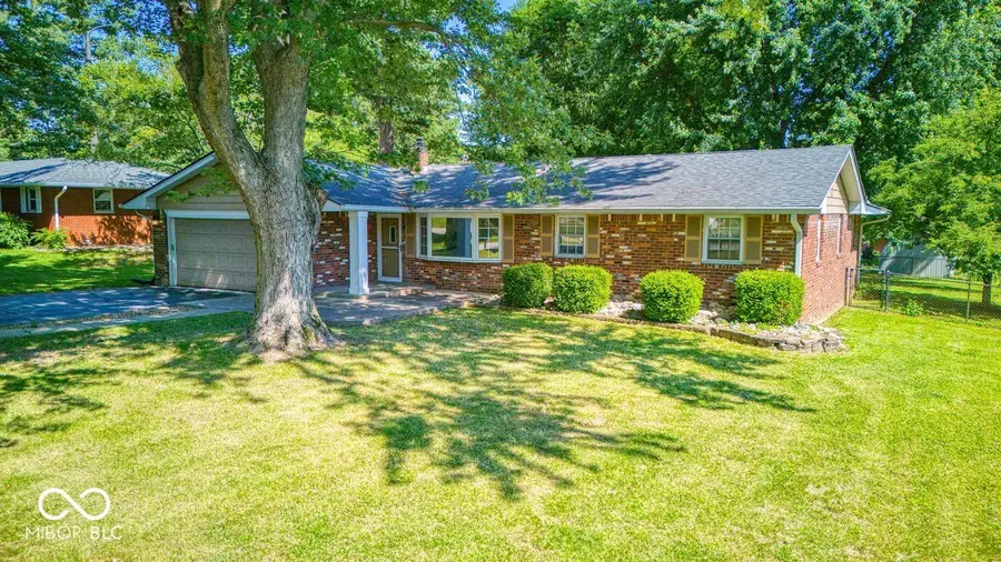 220 Webb, Indianapolis, IN 46227 - #3