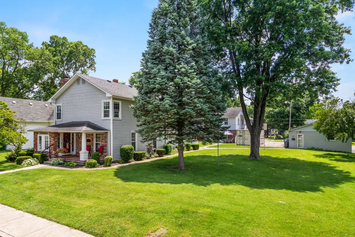 1373 Central Avenue, Noblesville, IN 46060 - #1
