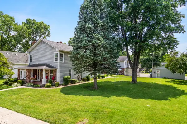 1373 Central Avenue, Noblesville, IN 46060