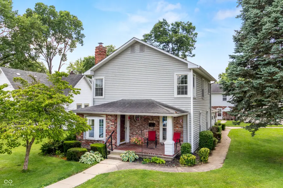1373 Central Avenue, Noblesville, IN 46060 - #2