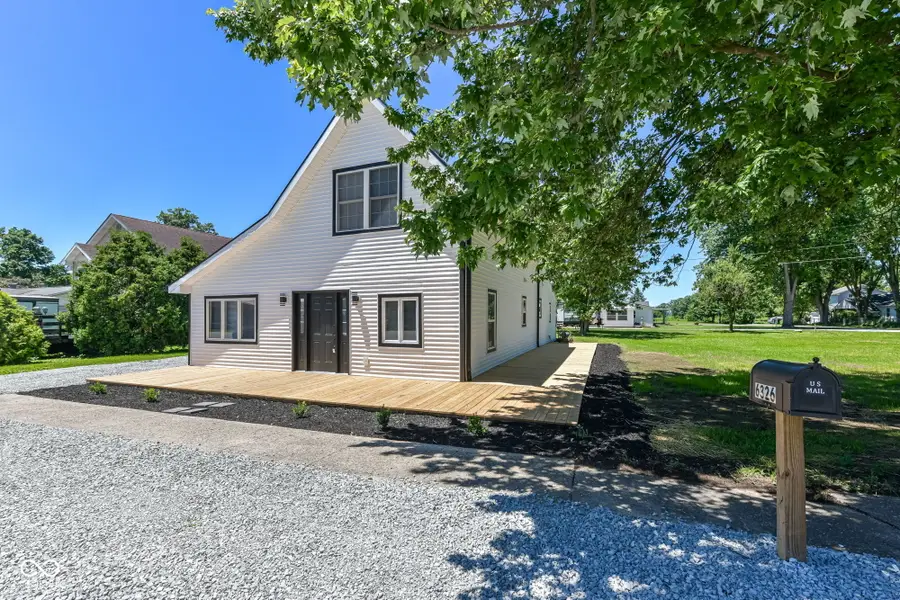 6326 N Main Street, Wilkinson, IN 46186 - #3
