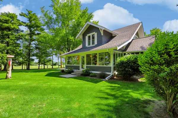 5251 N 800 Road E, Wilkinson, IN 46186
