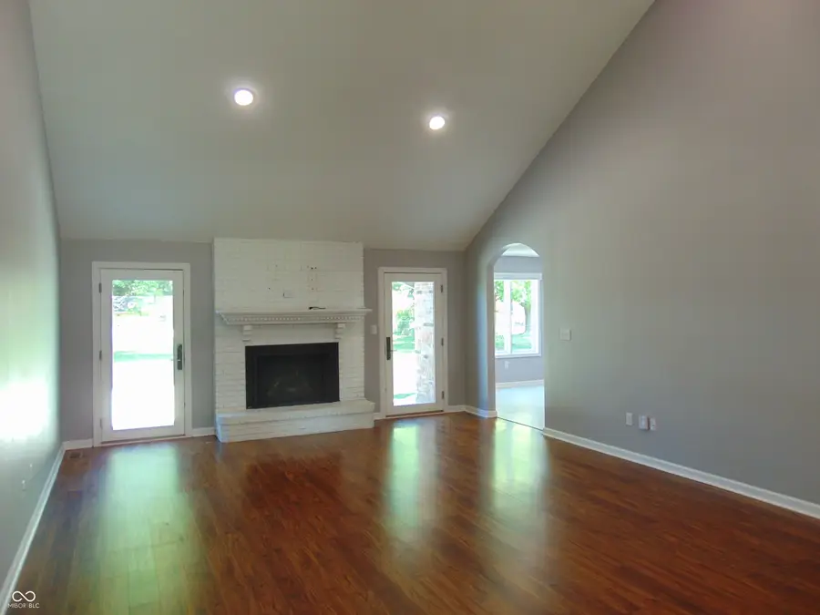 1440 Paris Drive, Franklin, IN 46131 - #3