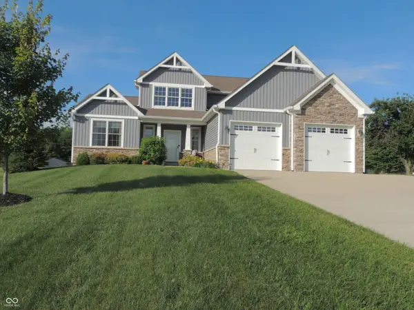 1499 NE Santee Drive, Greensburg, IN 47240